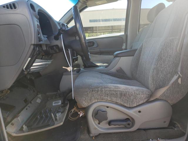 Photo 7 from auction – 2003 CHEVROLET TRAILBLAZE with VIN 1GNDS13S332358420