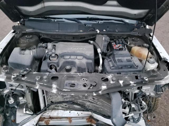 Photo 12 from auction – 2007 CHEVROLET EQUINOX LT with VIN 2CNDL73F876102466