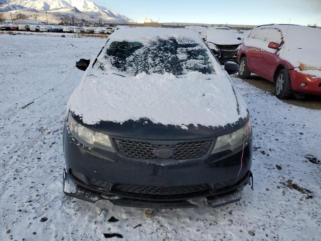 Photo 5 from auction – 2012 KIA FORTE EX with VIN KNAFU4A25C5567685