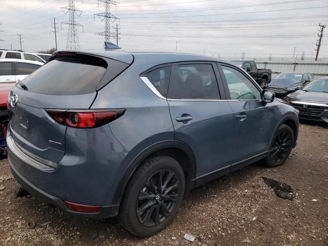 Photo 3 from auction – 2021 MAZDA CX-5 TOURI with VIN JM3KFBCM2M0381266