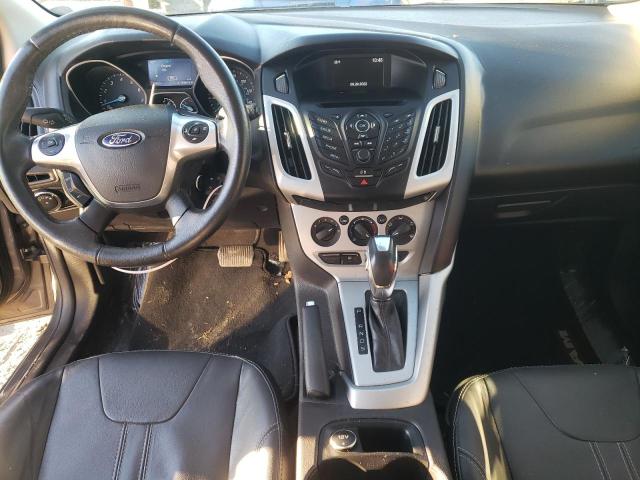 Photo 8 from auction – 2014 FORD FOCUS SE with VIN 1FADP3K27EL319274