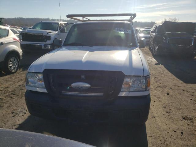 Photo 5 from auction – 2006 FORD RANGER SUP with VIN 1FTYR14D96PA19352