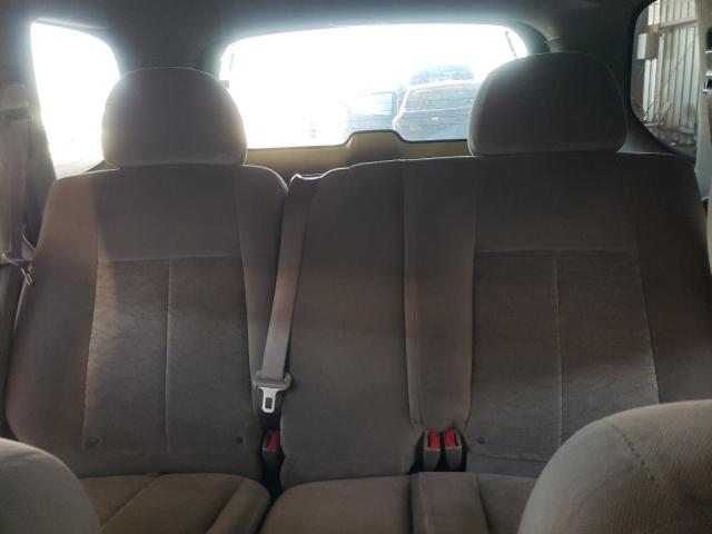 Photo 10 from auction – 2006 GMC ENVOY with VIN 1GKDS13SX62263032
