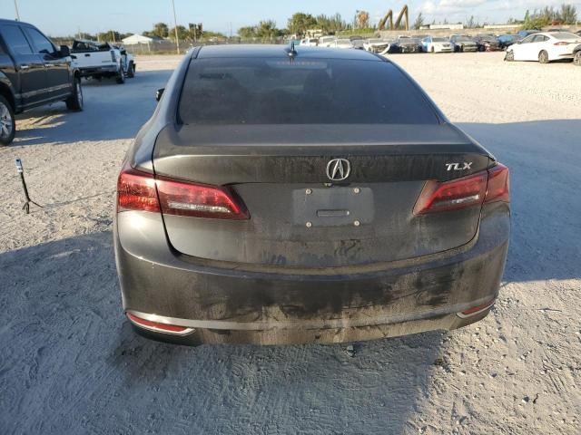 Photo 6 from auction – 2015 ACURA TLX TECH with VIN 19UUB1F50FA023416