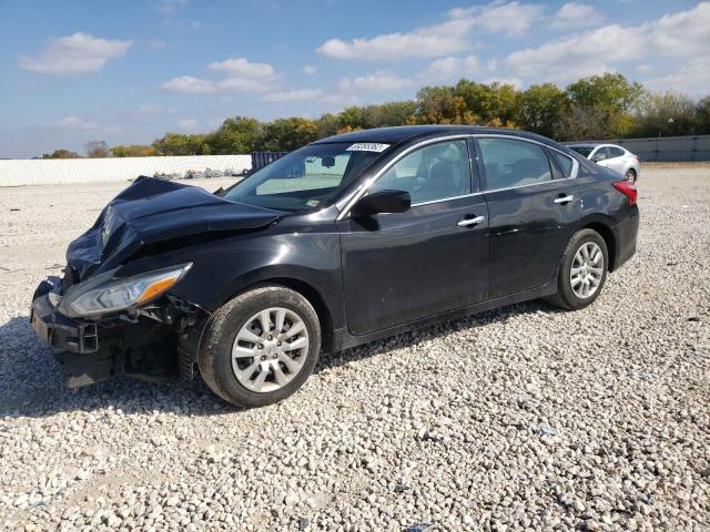 NISSAN ALTIMA 2.5 2016 with VIN 1N4AL3AP1GC259233 - Photo from auction