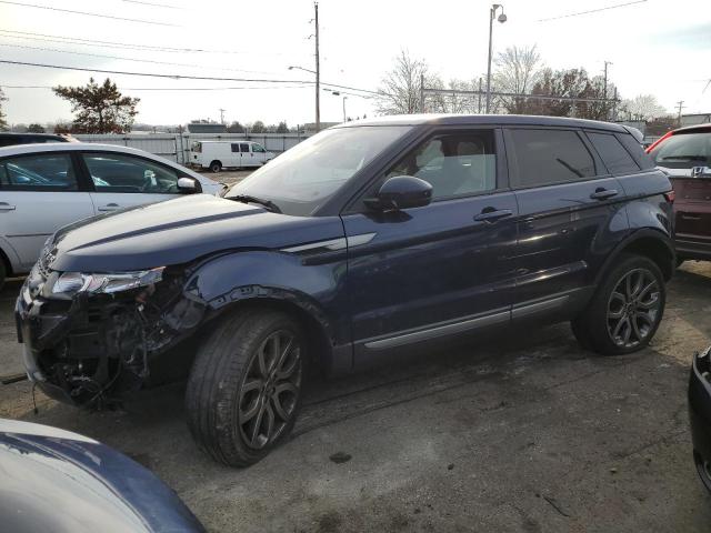 LAND ROVER RANGE ROVE 2015 with VIN SALVP2BG8FH012178 - Photo from auction