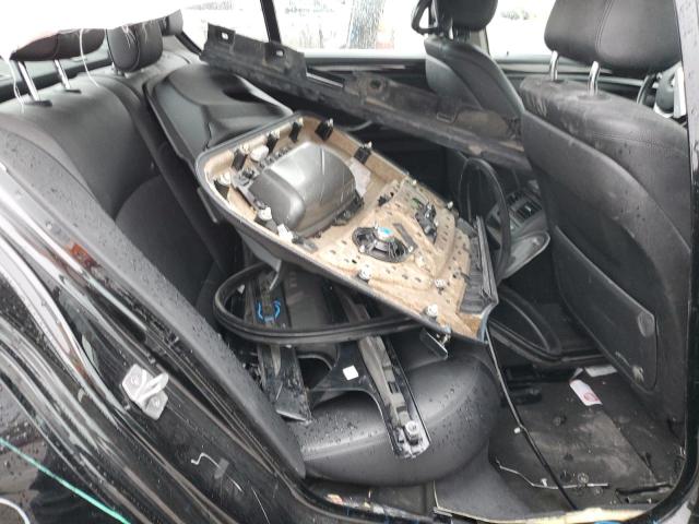 Photo 10 from auction – 2016 BMW 535 XI with VIN WBA5B3C53GG256690