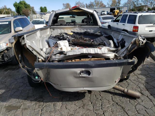 Photo 6 from auction – 2006 GMC NEW SIERRA with VIN 1GTJC39D06E265693