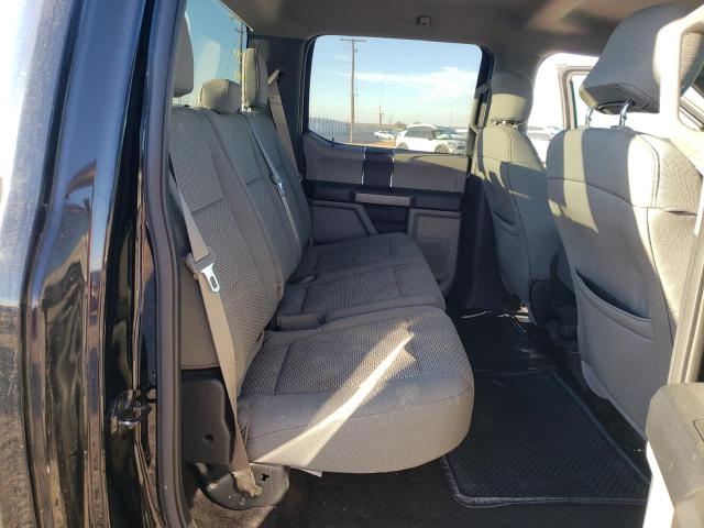 Photo 10 from auction – 2016 FORD F150 SUPER with VIN 1FTEW1CF7GKF63068