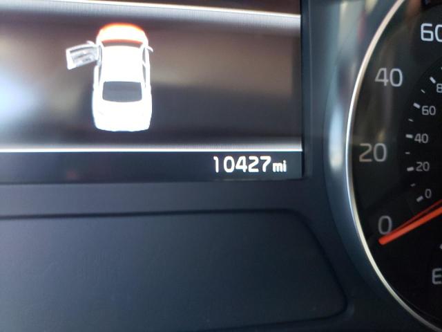 Photo 9 from auction – 2022 KIA FORTE FE with VIN 3KPF24AD8NE463872