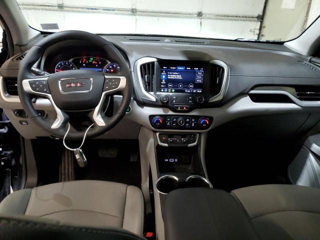 Photo 8 from auction – 2022 GMC TERRAIN SL with VIN 3GKALVEV6NL279983