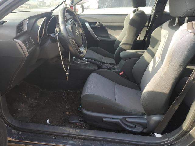 Photo 7 from auction – 2014 TOYOTA SCION TC with VIN JTKJF5C72E3076343