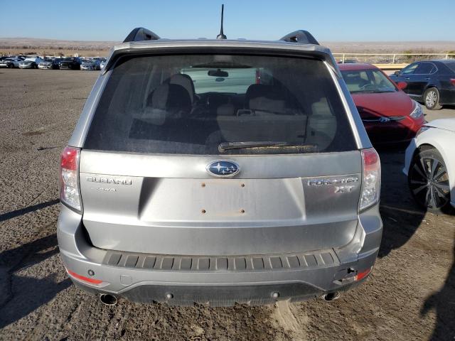 Photo 6 from auction – 2011 SUBARU FORESTER with VIN JF2SHGAC2BH722482
