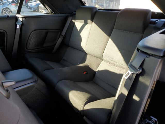 Photo 10 from auction – 2008 FORD MUSTANG with VIN 1ZVHT84N185164738