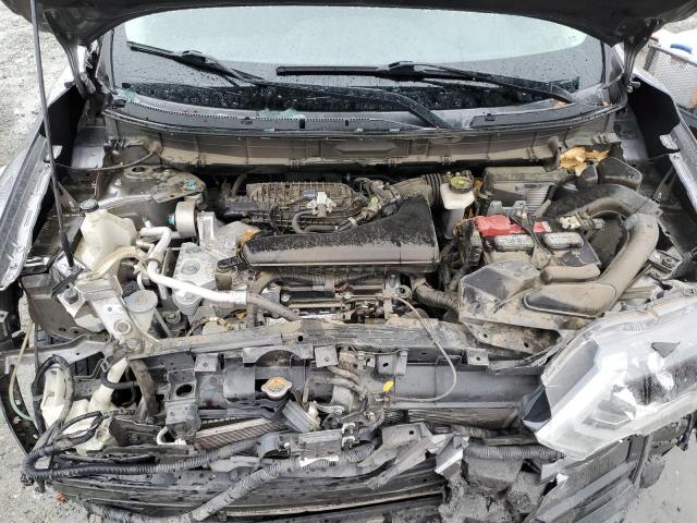 Photo 12 from auction – 2017 NISSAN ROGUE S with VIN KNMAT2MT4HP611261