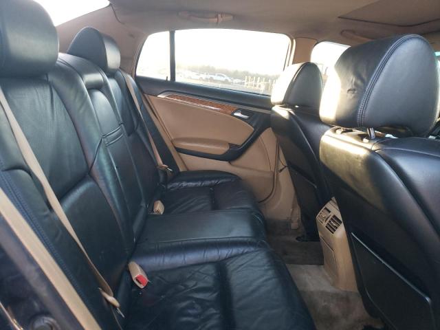 Photo 10 from auction – 2004 ACURA TL with VIN 19UUA65554A075834