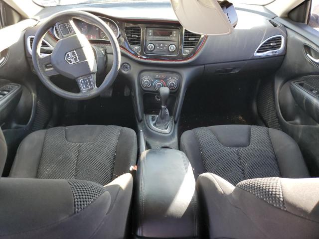 Photo 8 from auction – 2016 DODGE DART SE with VIN 1C3CDFAA3GD625611