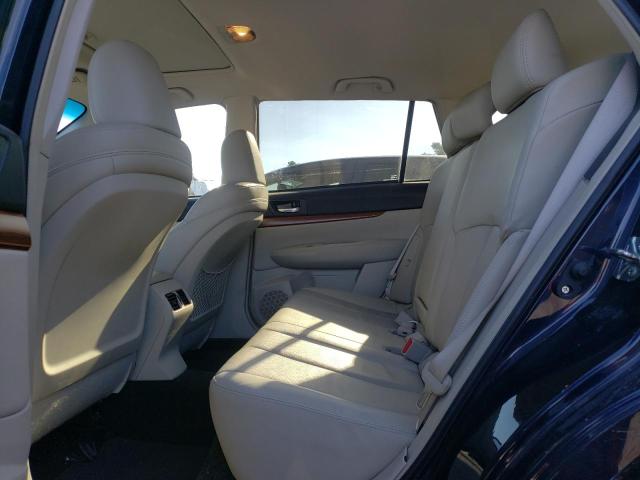 Photo 10 from auction – 2014 SUBARU OUTBACK 2. with VIN 4S4BRBMCXE3269395