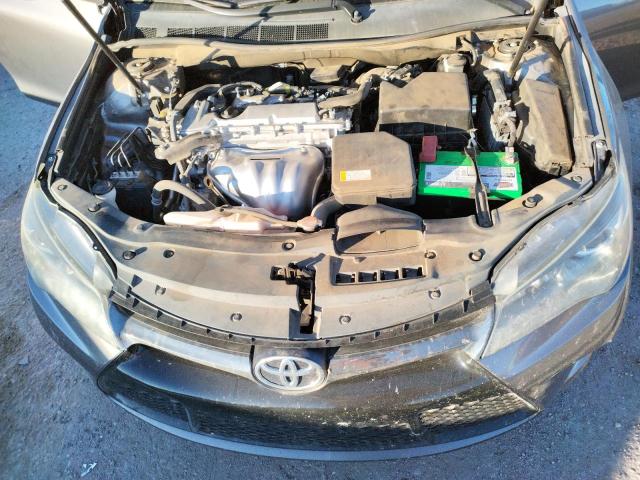 صورة رقم 11 من المزاد - 2016 TOYOTA CAMRY مع VIN 4T1BF1FK8GU204601