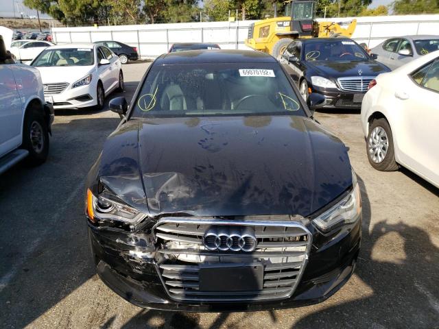 Photo 5 from auction – 2015 AUDI A3 PREMIUM with VIN WAUAJGFF2F1040179