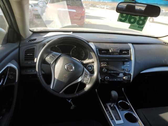 Photo 8 from auction – 2014 NISSAN ALTIMA 2.5 with VIN 1N4AL3AP1EC141373