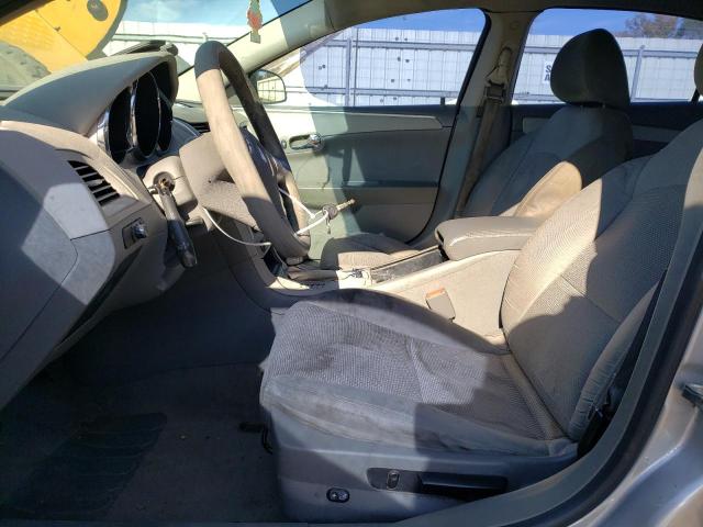 Photo 7 from auction – 2012 CHEVROLET MALIBU LS with VIN 1G1ZA5EU6CF392263