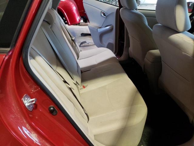 Photo 10 from auction – 2014 TOYOTA PRIUS with VIN JTDKN3DU3E0375364