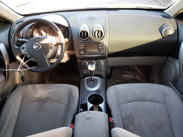 Photo 8 from auction – 2013 NISSAN ROGUE S with VIN JN8AS5MT3DW539302