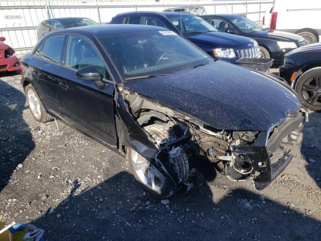 Zdjęcie 4 z aukcji – 2017 AUDI A3 PREMIUM z VIN WAUB8GFF1H1030715