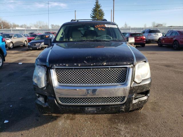 Photo 5 from auction – 2007 FORD EXPLORER X with VIN 1FMEU73E37UB17452