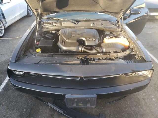 Photo 11 from auction – 2016 DODGE CHALLENGER with VIN 2C3CDZAG0GH111773