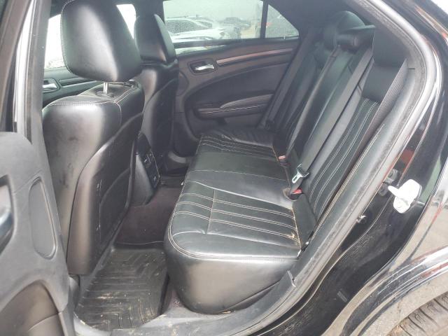 Photo 10 from auction – 2016 CHRYSLER 300 S with VIN 2C3CCAGG3GH244510