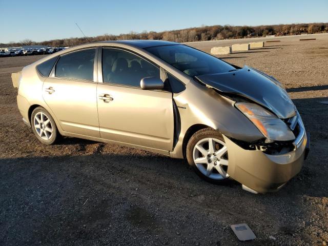 Photo 4 from auction – 2009 TOYOTA PRIUS with VIN JTDKB20U497820541