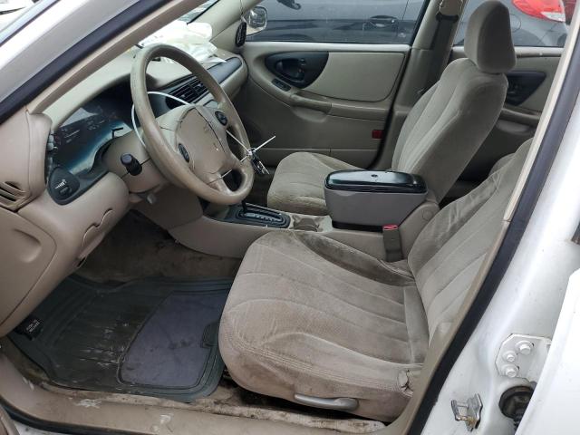 Photo 7 from auction – 2004 CHEVROLET CLASSIC with VIN 1G1ND52F64M604877