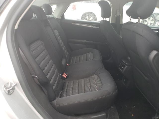 Photo 10 from auction – 2016 FORD FUSION SE with VIN 3FA6P0H75GR197352