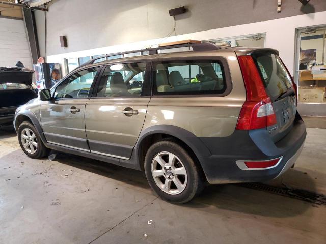 Photo 2 from auction – 2009 VOLVO XC70 3.2 with VIN YV4BZ982X91049123