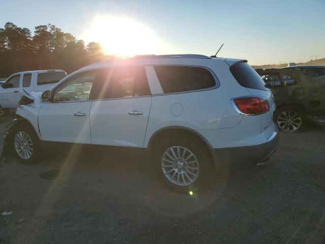 Photo 2 from auction – 2012 BUICK ENCLAVE with VIN 5GAKRCED1CJ378694