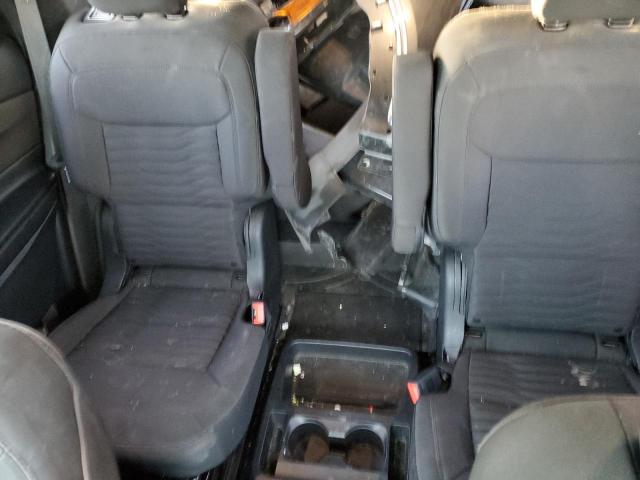 Photo 10 from auction – 2020 FORD EXPLORER X with VIN 1FMSK8DH4LGA53468