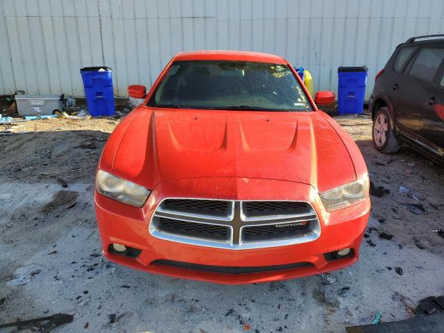 Photo 5 from auction – 2014 DODGE CHARGER R/ with VIN 2C3CDXCT1EH182251