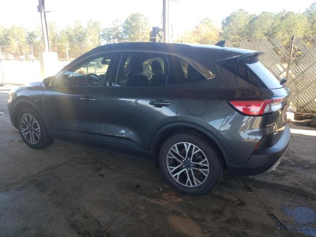 Photo 2 from auction – 2020 FORD ESCAPE SEL with VIN 1FMCU0H68LUA91585