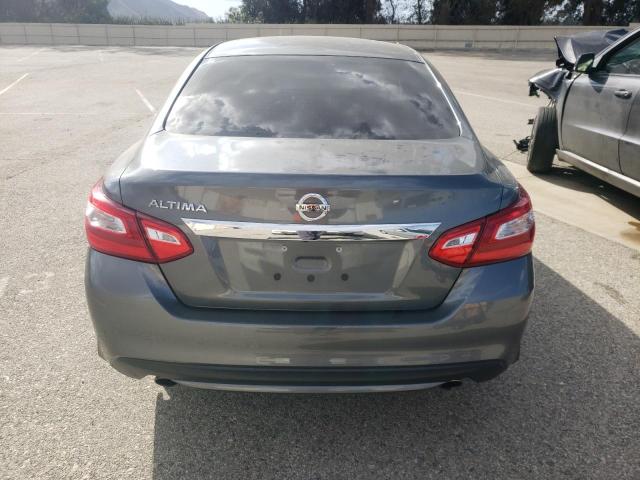 Photo 6 from auction – 2017 NISSAN ALTIMA 2.5 with VIN 1N4AL3AP4HC499085