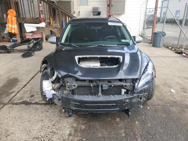 Photo 5 from auction – 2010 MAZDA SPEED 3 with VIN JM1BL1H40A1264666