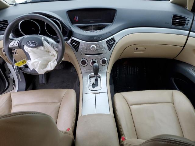 Photo 8 from auction – 2008 SUBARU TRIBECA LI with VIN 4S4WX92D884419370