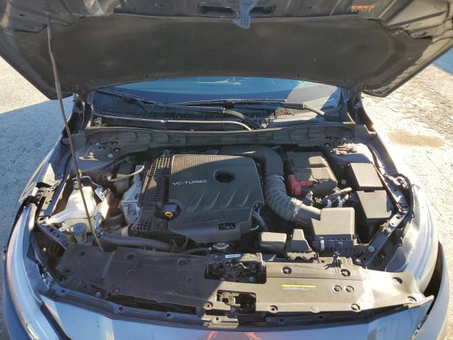 Photo 11 from auction – 2020 NISSAN ALTIMA PLA with VIN 1N4AL4FVXLC118300