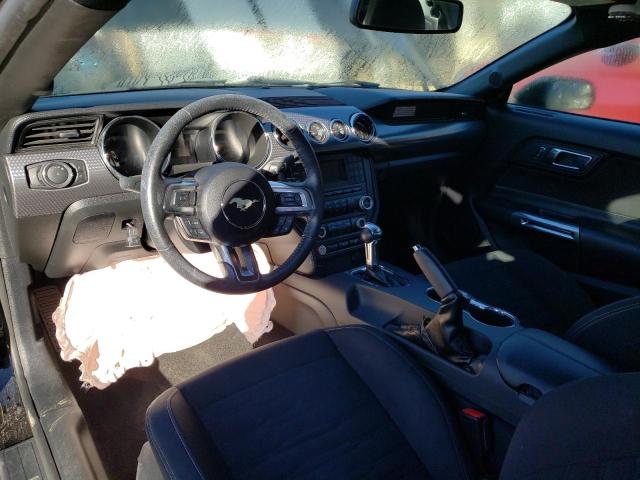 Photo 8 from auction – 2016 FORD MUSTANG with VIN 1FA6P8TH1G5294419