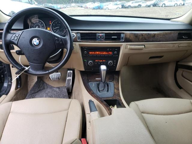 Photo 8 from auction – 2008 BMW 328 I SULE with VIN WBAVC53598FZ87172