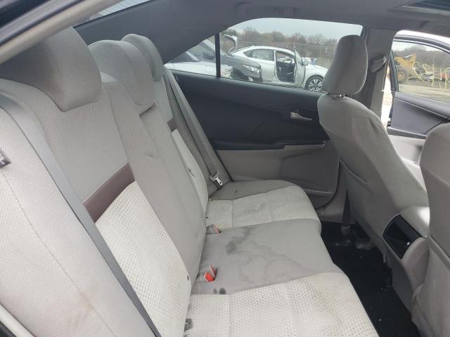 Photo 10 from auction – 2012 TOYOTA CAMRY BASE with VIN 4T4BF1FK4CR215417