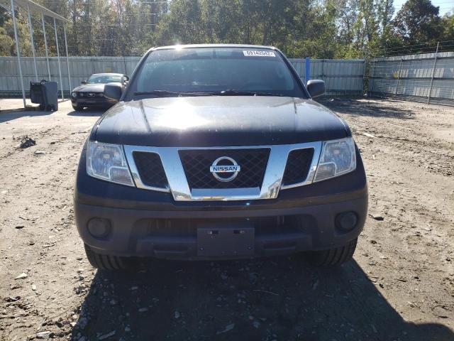 Photo 5 from auction – 2016 NISSAN FRONTIER S with VIN 1N6BD0CT5GN712310