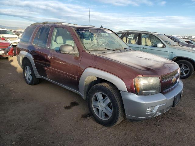 Photo 4 from auction – 2006 CHEVROLET TRAILBLAZE with VIN 1GNDS13S262138268