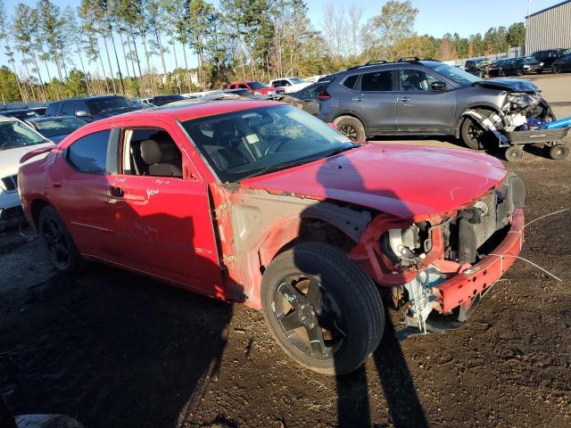 Photo 4 from auction – 2010 DODGE CHARGER RA with VIN 2B3CK9CV0AH291634